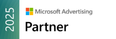 Microsoft Advertising Partner 2025