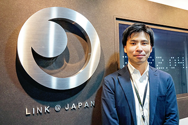 株式会社リンクアット・ジャパン