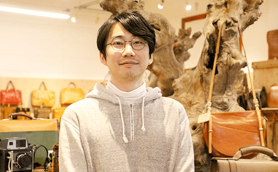 株式会社ヘルツ　小野寺 和 様