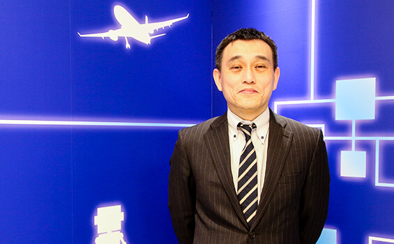 株式会社アミル 佐々木 俊文 様