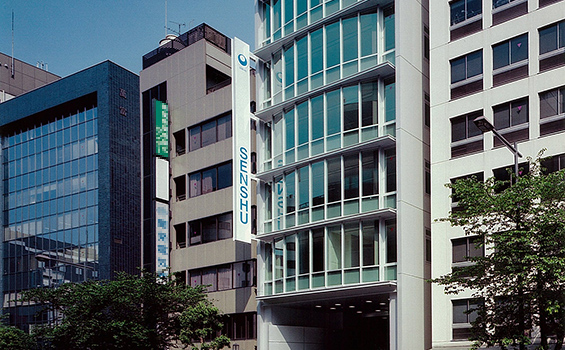株式会社千修 様