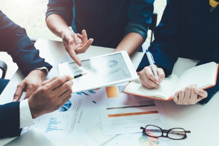 SEOでの流入数増加からCV増加までを設計