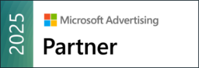 Microsoft Advertising Partner 2025