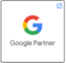 Google Partnerロゴ
