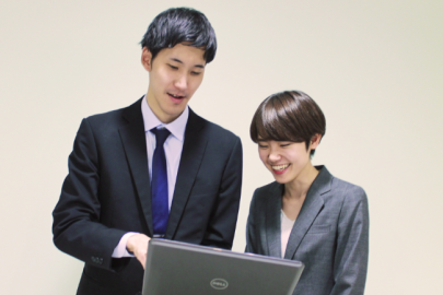 アカウントプランナー(営業) 仕事内容