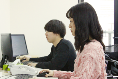WEBデザイナー仕事内容