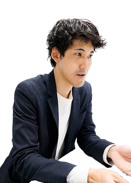 アカウント部 アカウントプランナー(営業)  S.I.