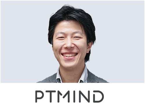 株式会社Ptmind パートナービジネスマネージャー 川村 昌義
