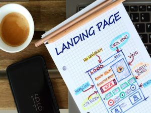 LP（ランディングページ）ってどうやって作って、運用・更新していくのか？
