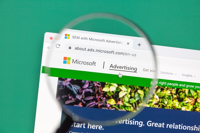 Microsoft広告とは？特徴やメリット、始め方を解説