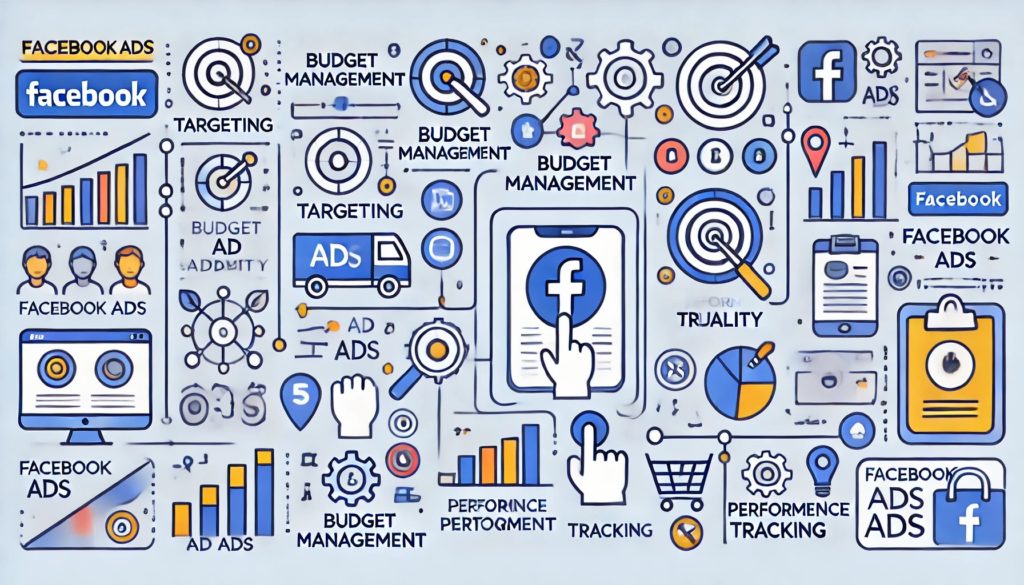 Facebook広告配信の注意点