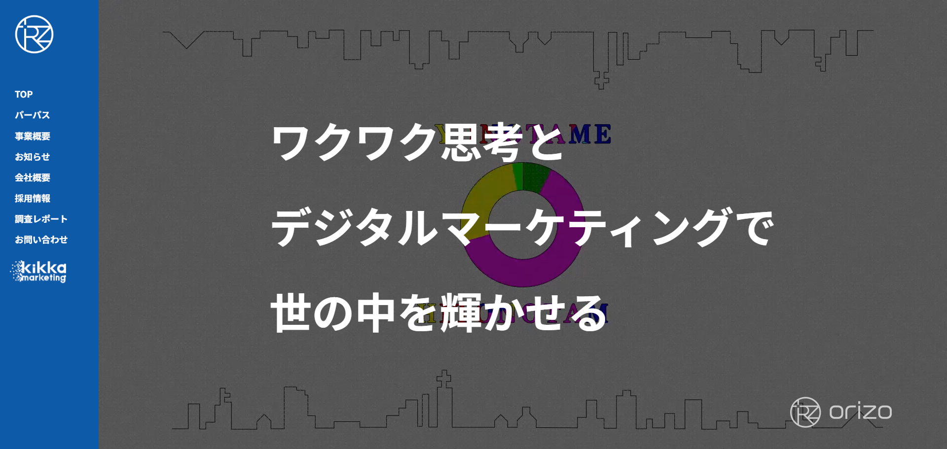 株式会社オリゾ